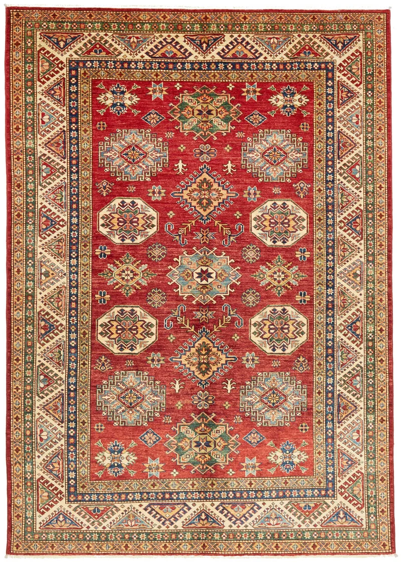 Kazak | 248 cm x 177 cm | Nr. 12-463558