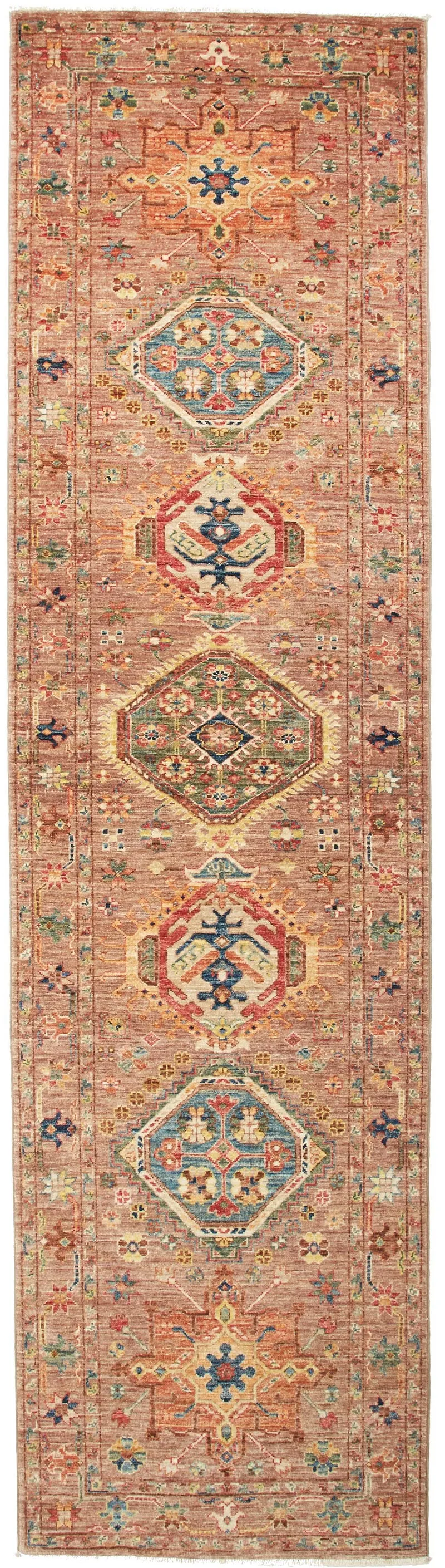 Kazak | 295 cm x 80 cm | Nr. 12-471702