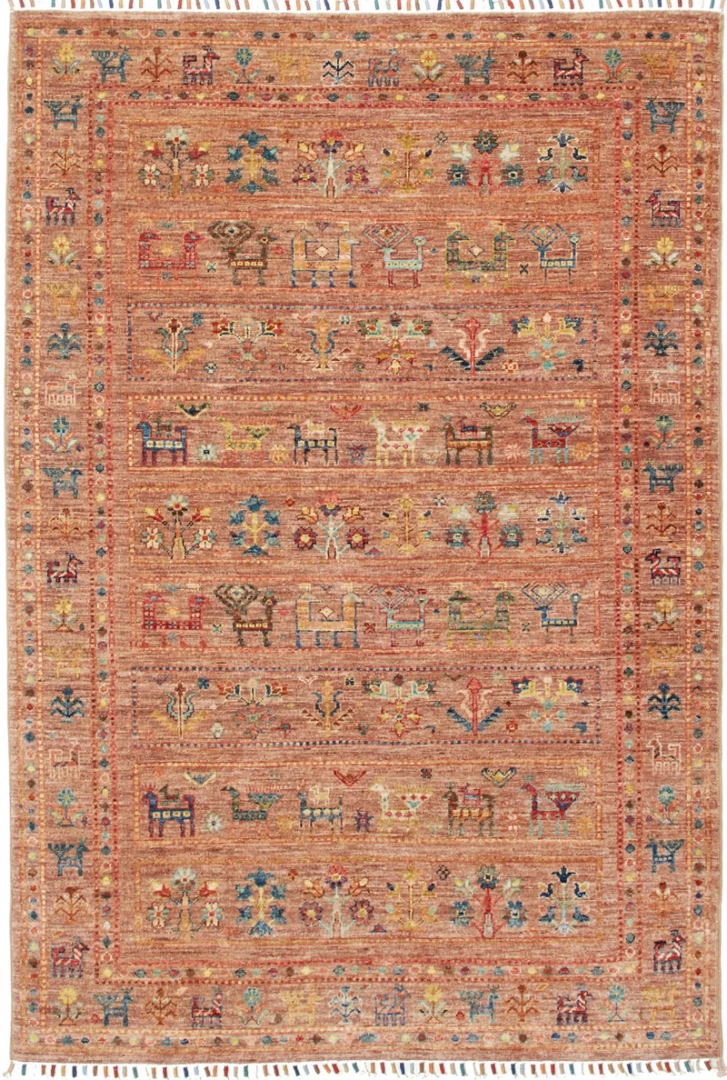 Oxiana | 180 cm x 123 cm | Nr. 12-471694