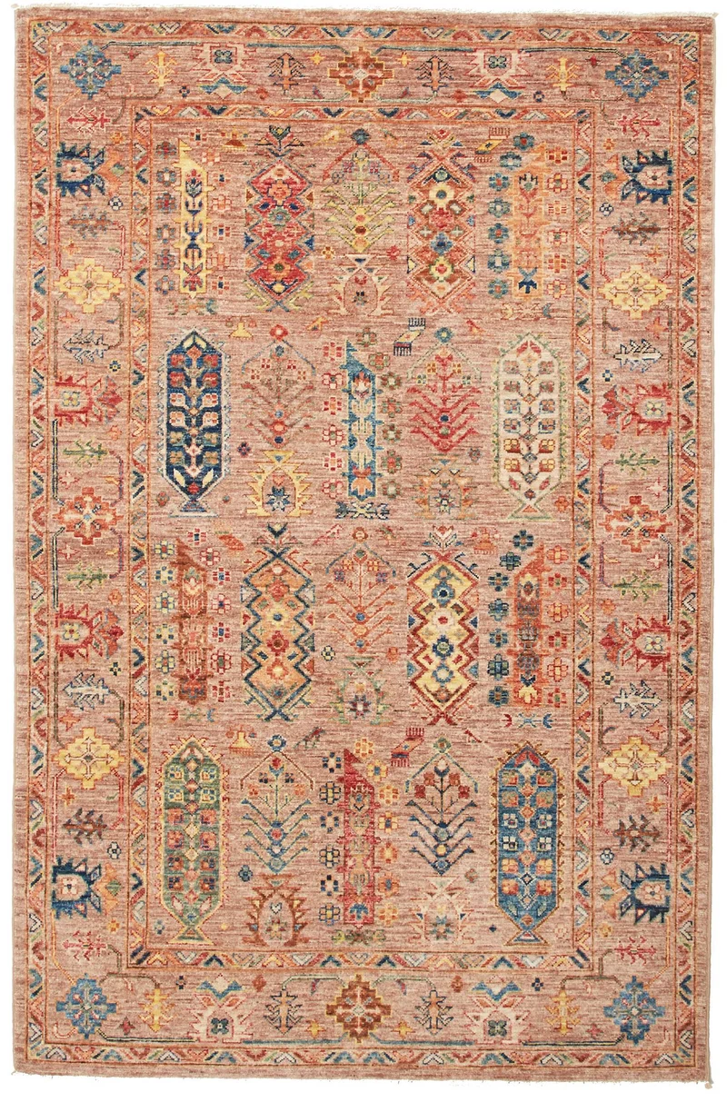 Kazak | 188 cm x 123 cm | Nr. 12-471693
