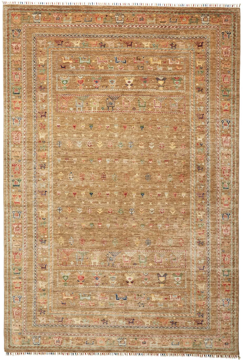 Oxiana | 300 cm x 204 cm | Nr. 12-471684