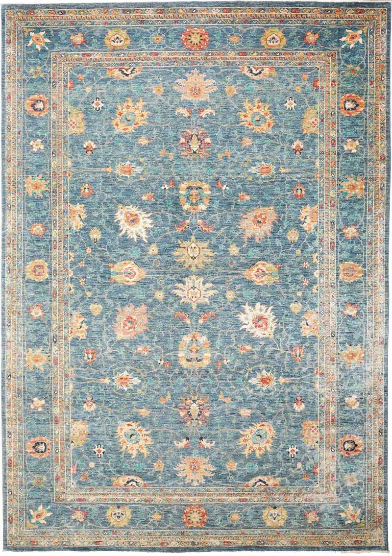 Ziegler | 427 cm x 298 cm | Nr. 12-471666