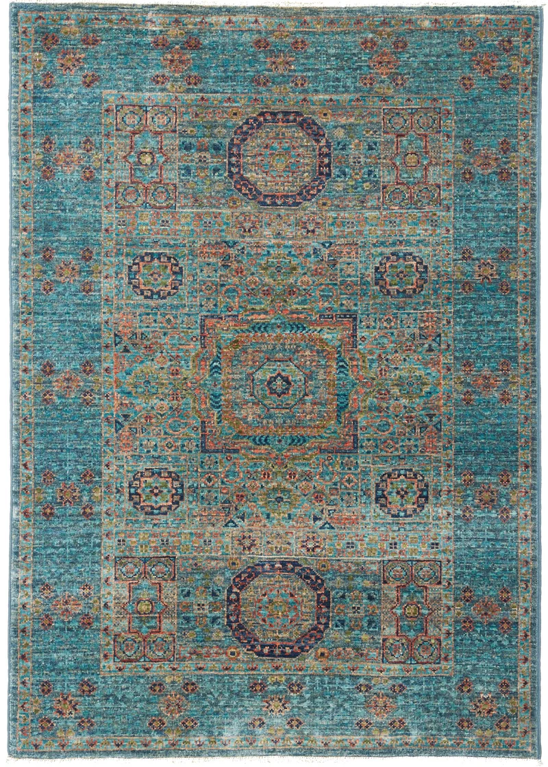 Mamlouk | 115 cm x 81 cm | Nr. 12-469007