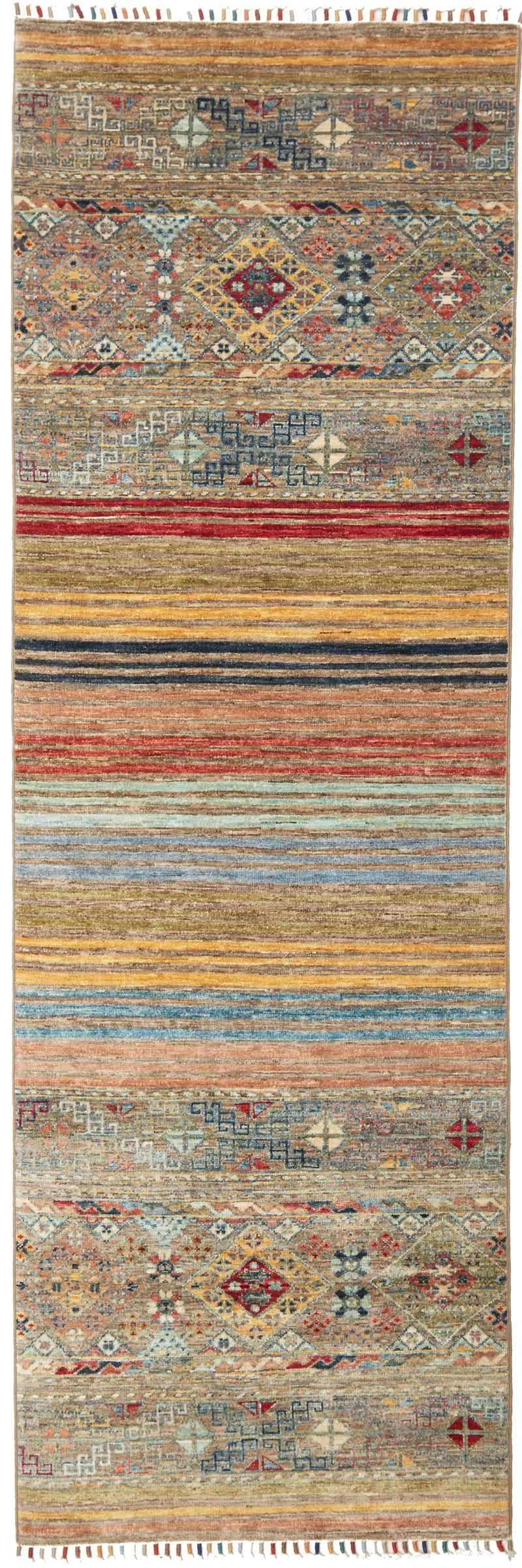 Oxiana | 244 cm x 82 cm | Nr. 12-468965
