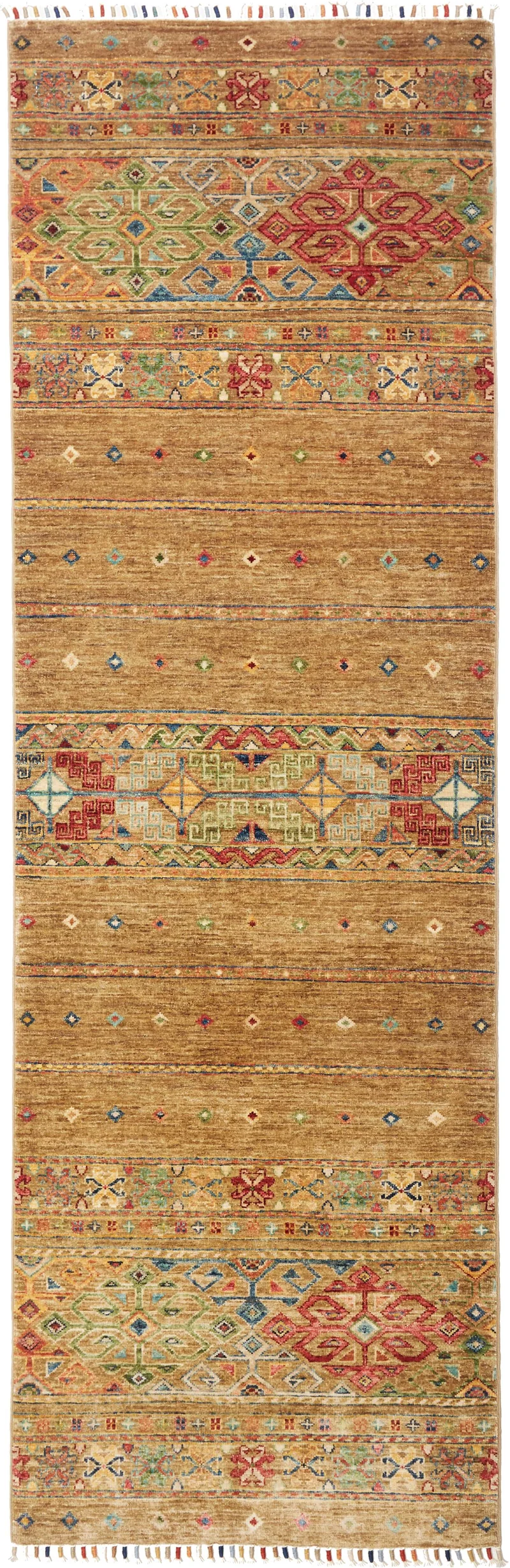 Oxiana | 253 cm x 81 cm | Nr. 12-468945