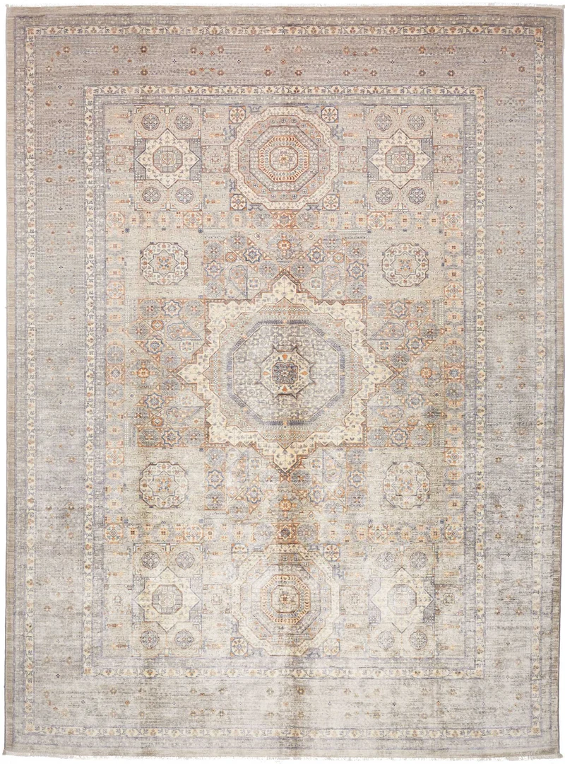 Mamlouk | 345 cm x 242 cm | Nr. 12-467167