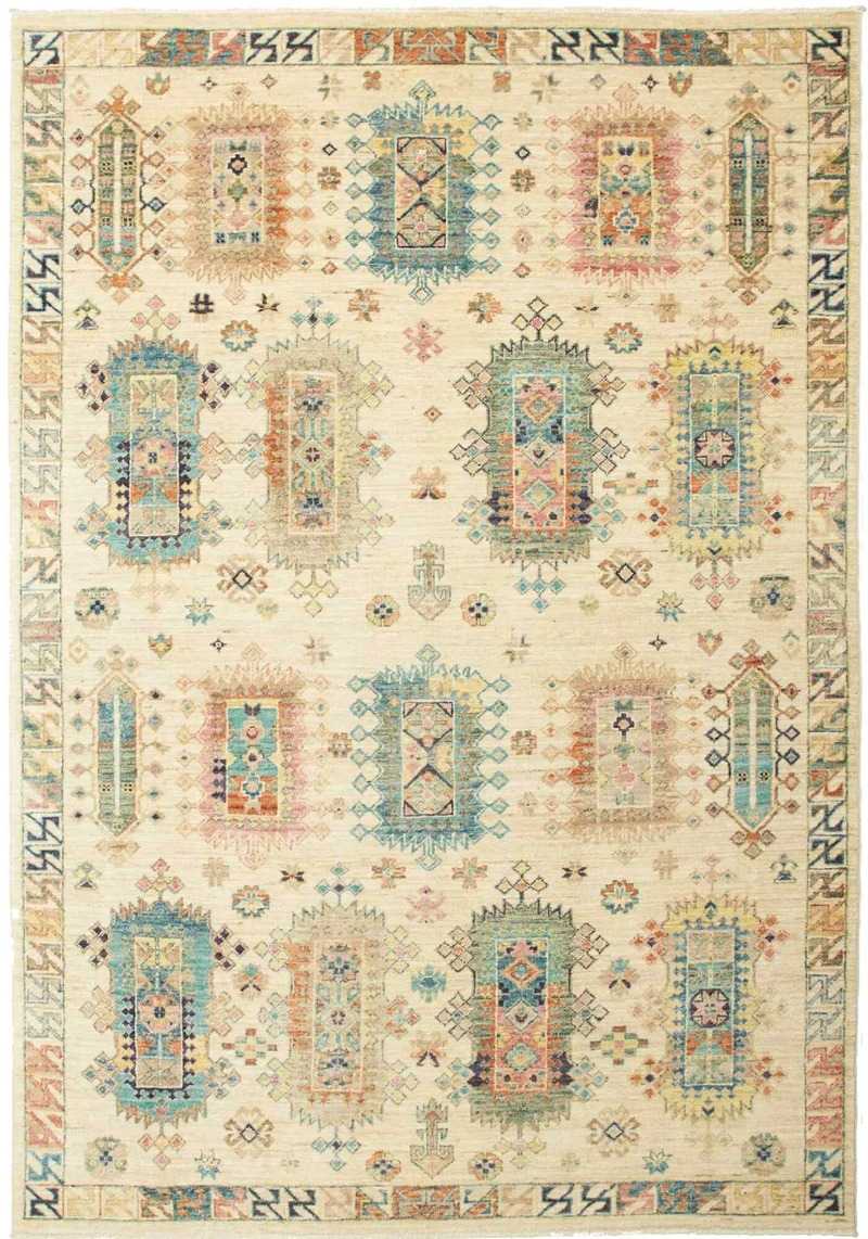 Kazak | 212 cm x 147 cm | Nr. 12-466505