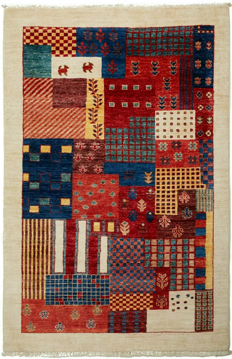 Oxiana | 148 cm x 97 cm | Nr. 12-464394