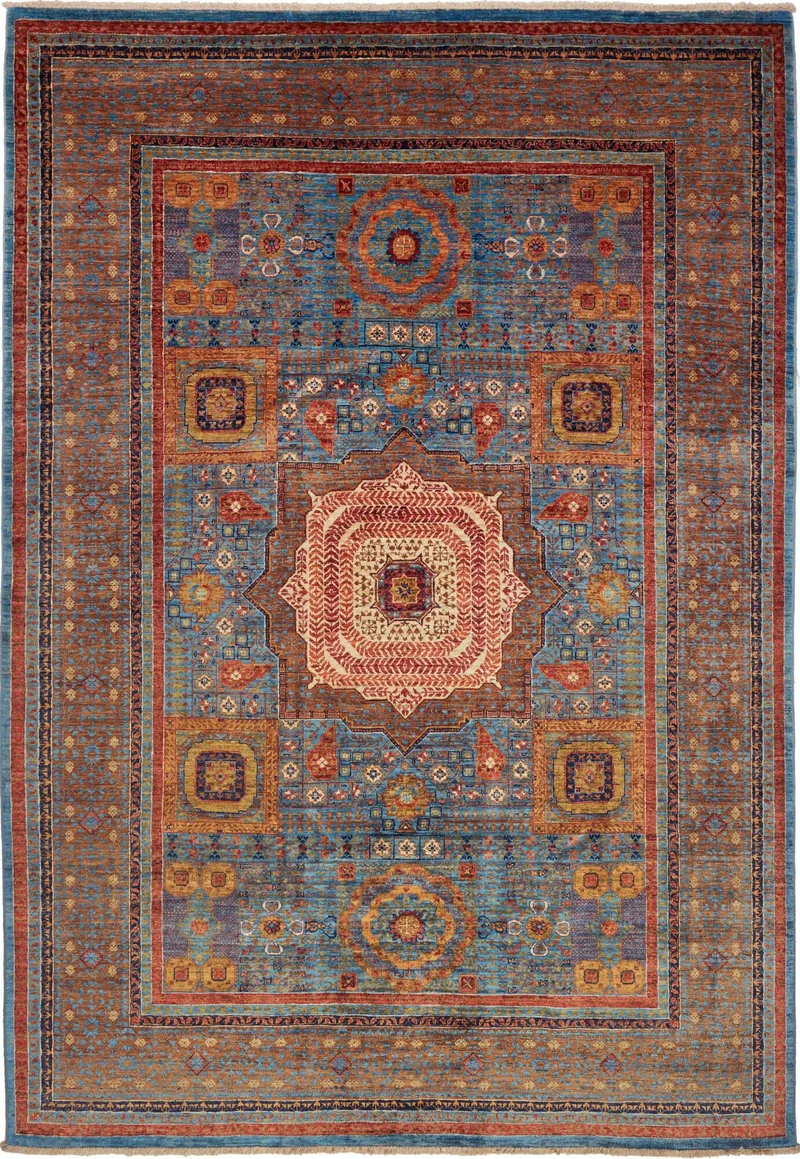 Mamlouk | 304 cm x 211 cm | Nr. 12-464376