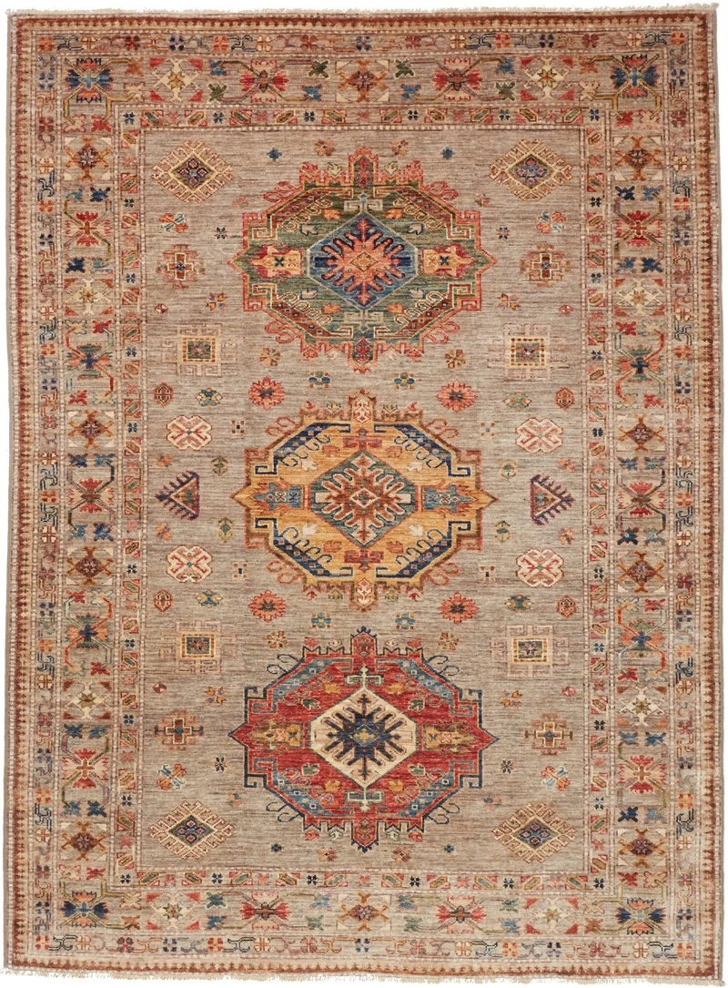 Kazak | 209 cm x 153 cm | Nr. 12-462992