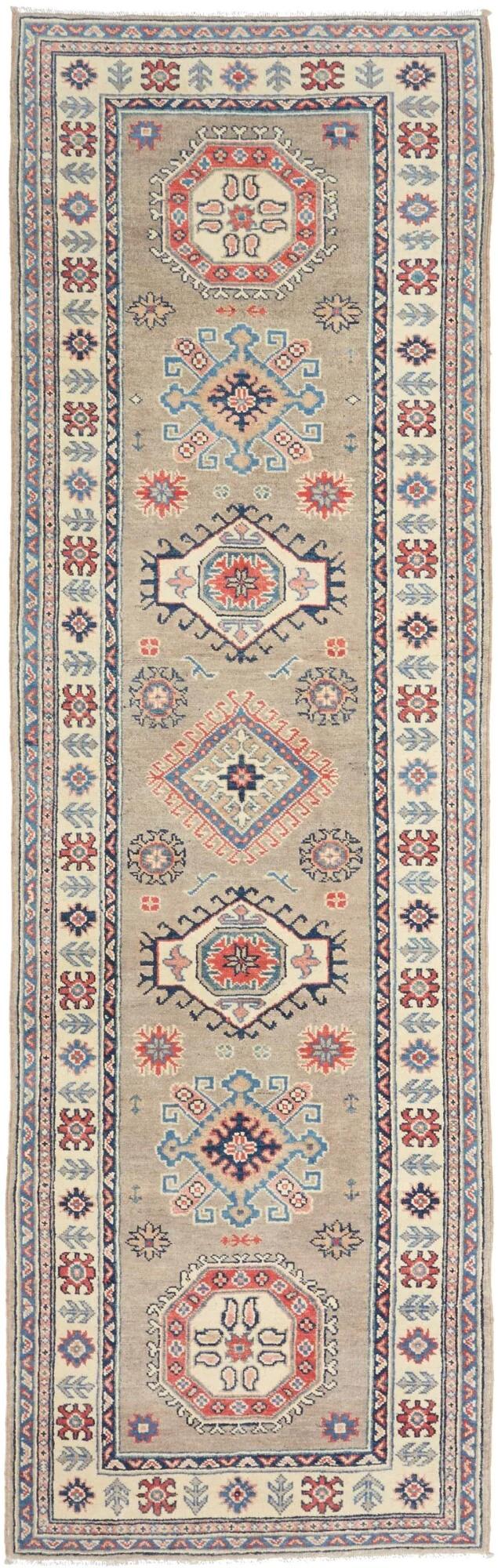 Kazak | 291 cm x 85 cm | Nr. 12-457801