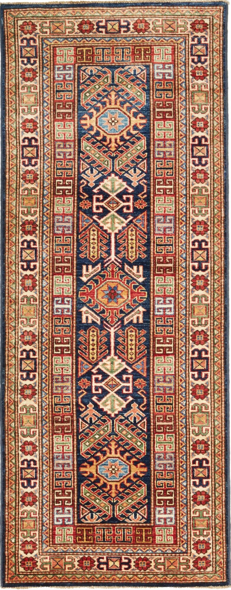 Kazak | 200 cm x 77 cm | Nr. 12-451005