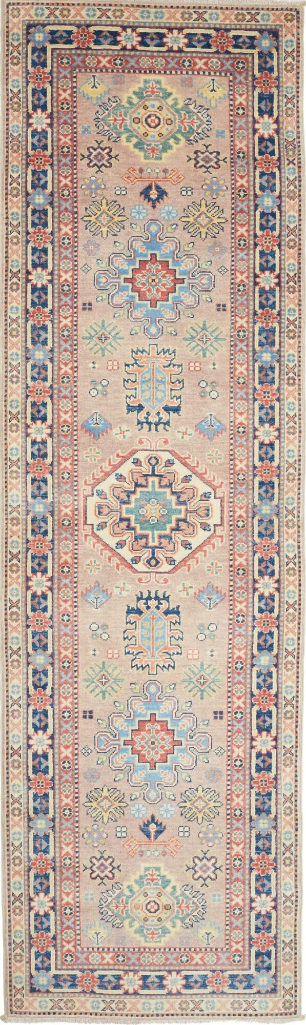 Kazak | 287 cm x 81 cm | Nr. 12-450887