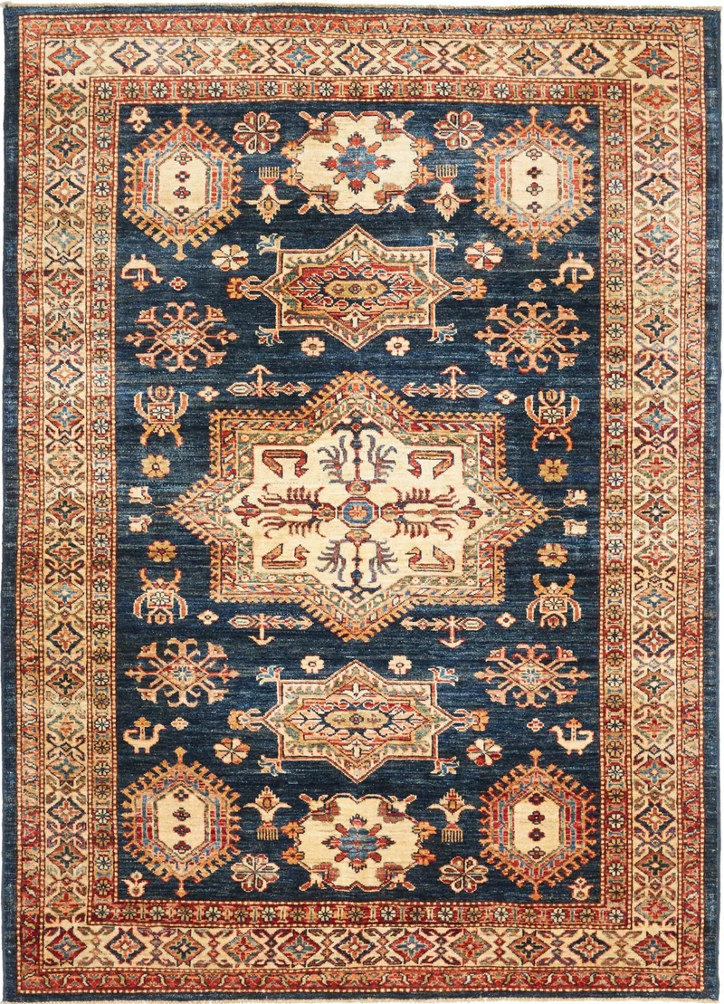 Kazak | 207 cm x 146 cm | Nr. 12-451030