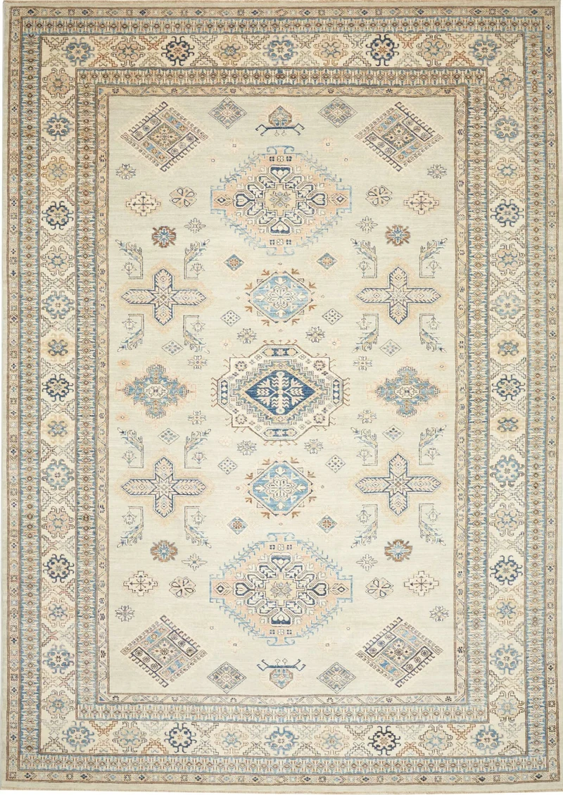 Kazak | 375 cm x 264 cm | Nr. 12-451074