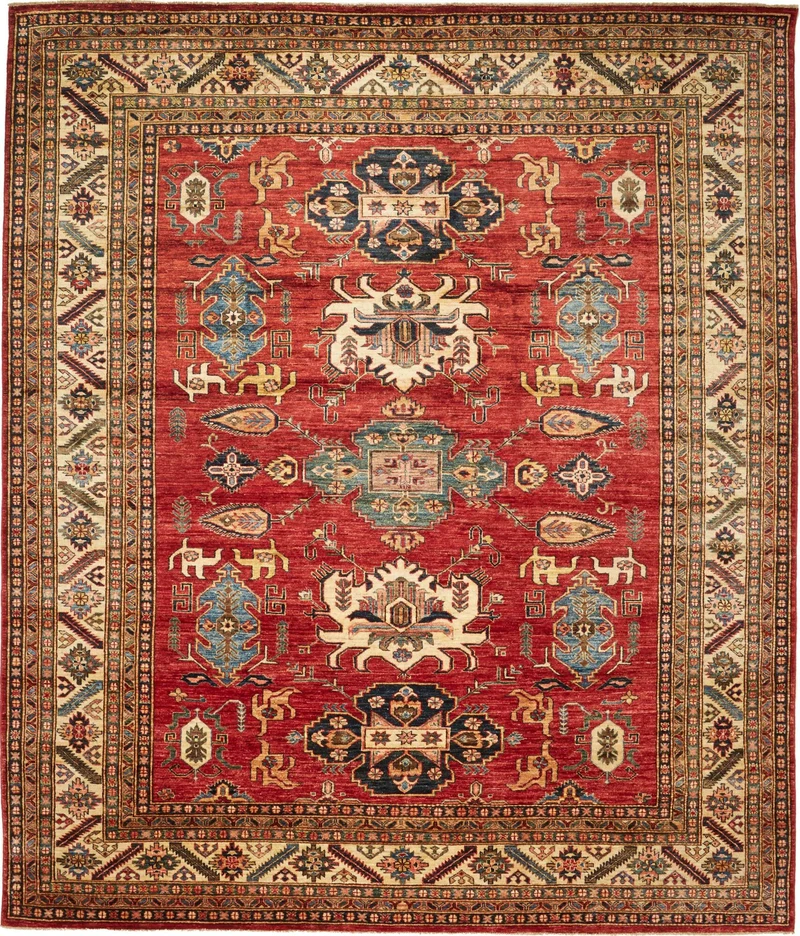 Kazak | 300 cm x 255 cm | Nr. 12-451045