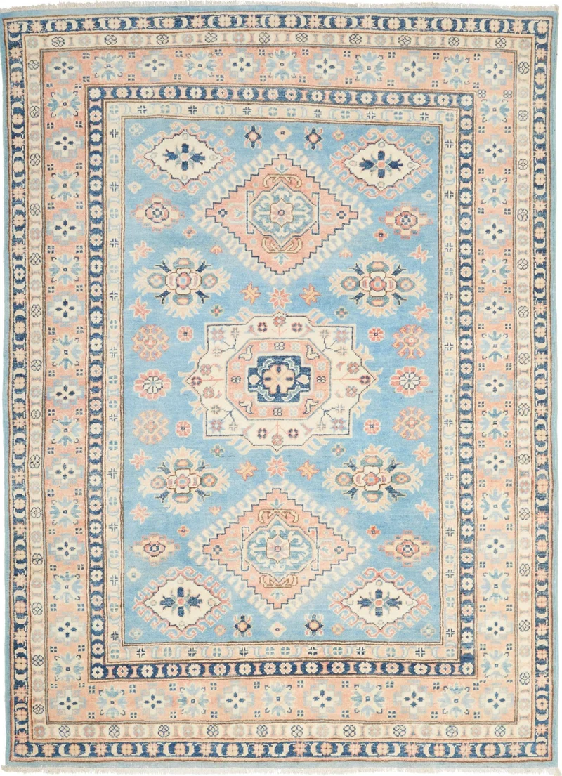Kazak | 207 cm x 149 cm | Nr. 12-444953