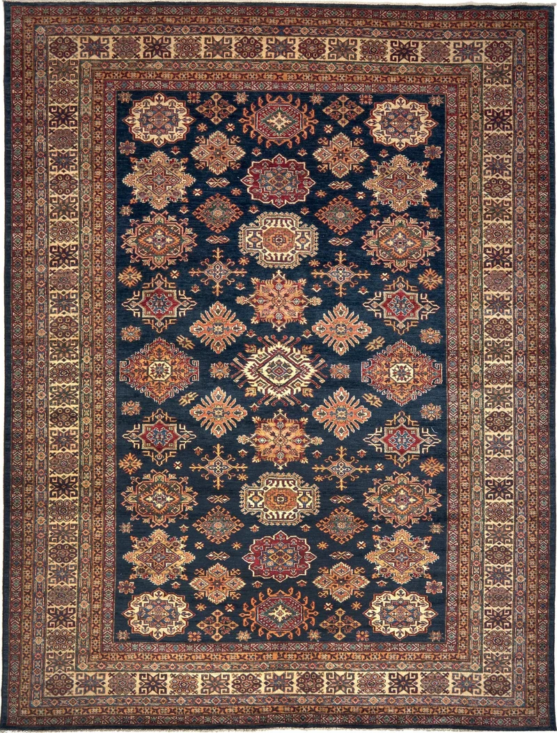 Kazak | 371 cm x 281 cm | Nr. 12-444540