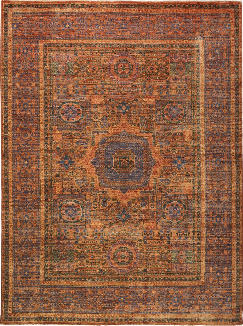 Mamlouk | 200 cm x 146 cm | Nr. 12-442932