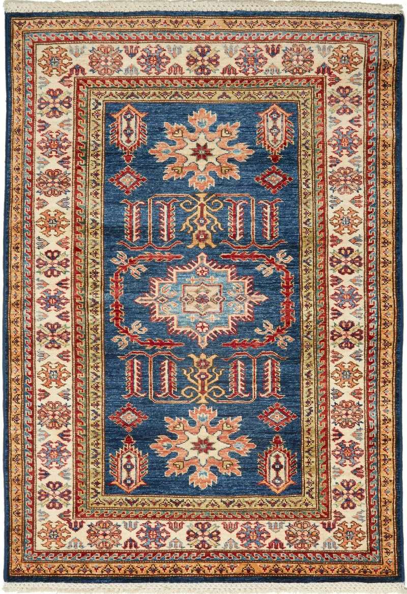 Kazak | 148 cm x 103 cm | Nr. 12-360114