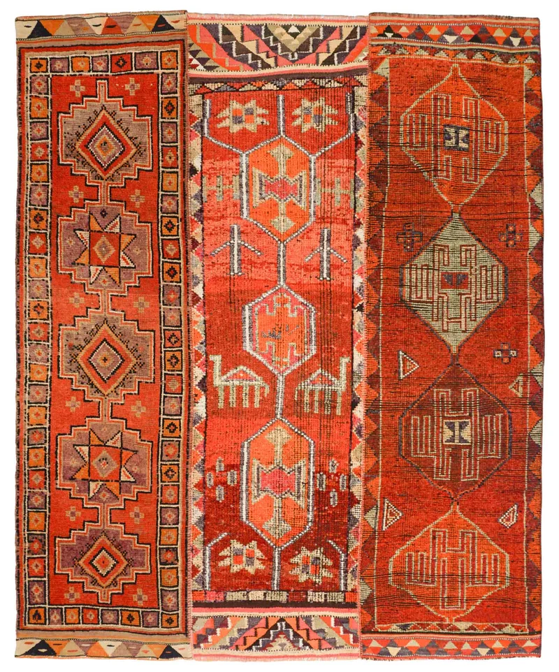 Türkischer Orientteppich | 317 cm x 260 cm | Nr. Z-4396
