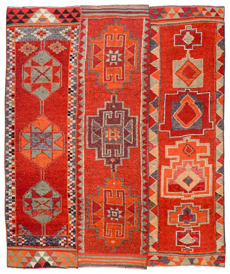 Türkischer Orientteppich | 308 cm x 256 cm | Nr. Z-4395