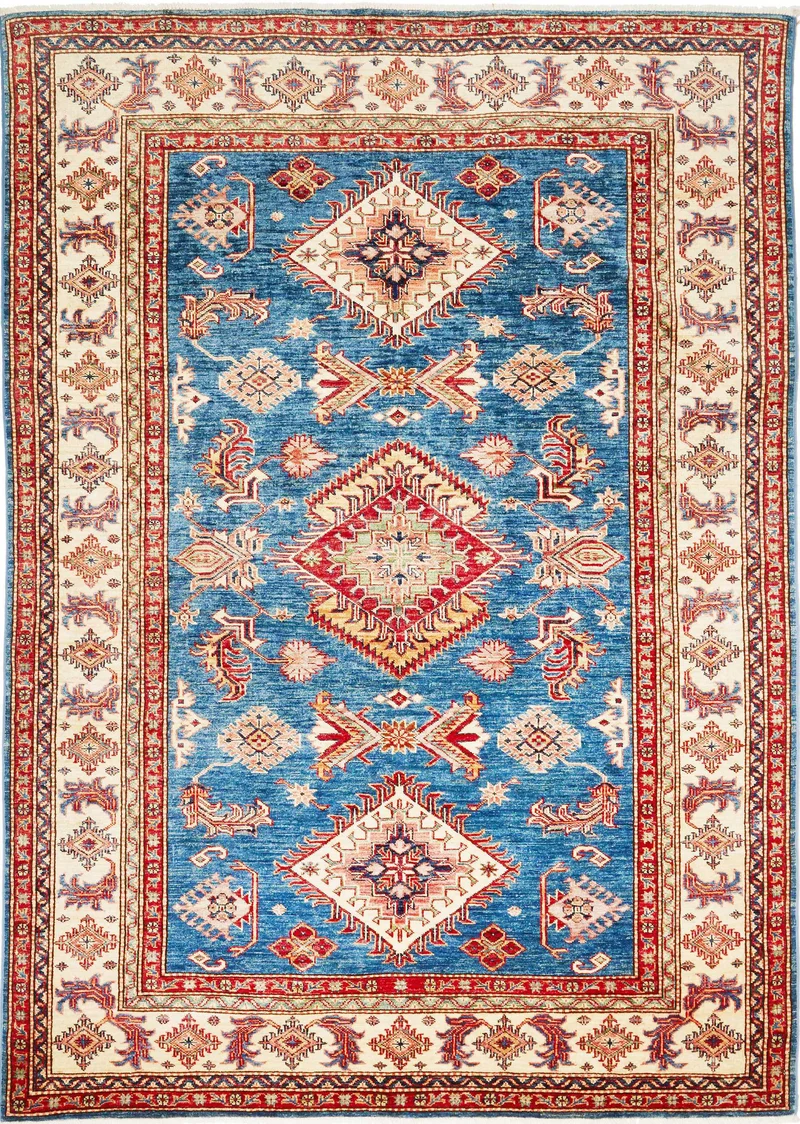 Kazak | 243 cm x 172 cm | Nr. 12-446503