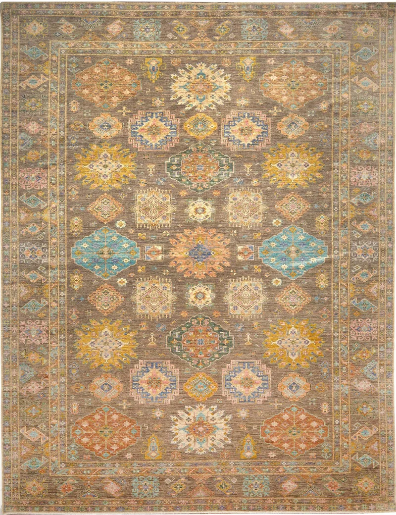 Kazak | 466 cm x 360 cm | Nr. 12-446431