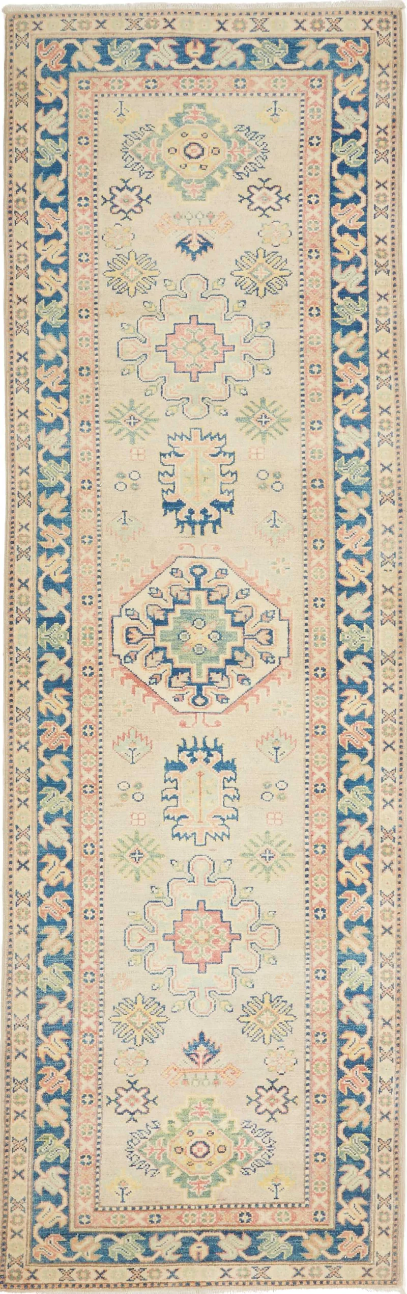 Kazak | 287 cm x 85 cm | Nr. 12-444904