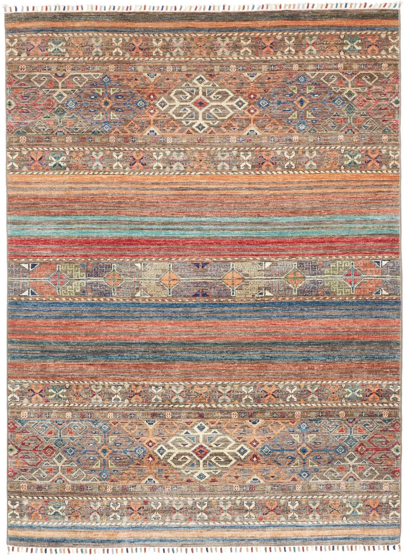Oxiana | 207 cm x 149 cm | Nr. 12-482282