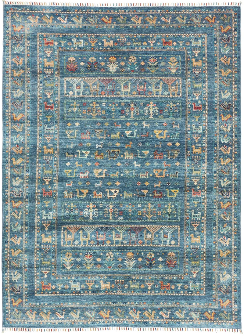 Oxiana | 230 cm x 170 cm | Nr. 12-482277
