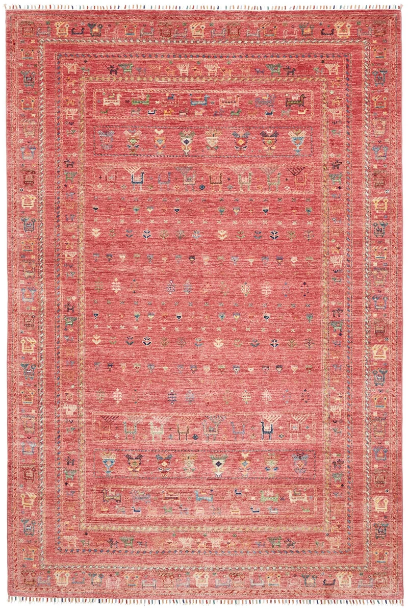 Oxiana | 301 cm x 197 cm | Nr. 12-482239