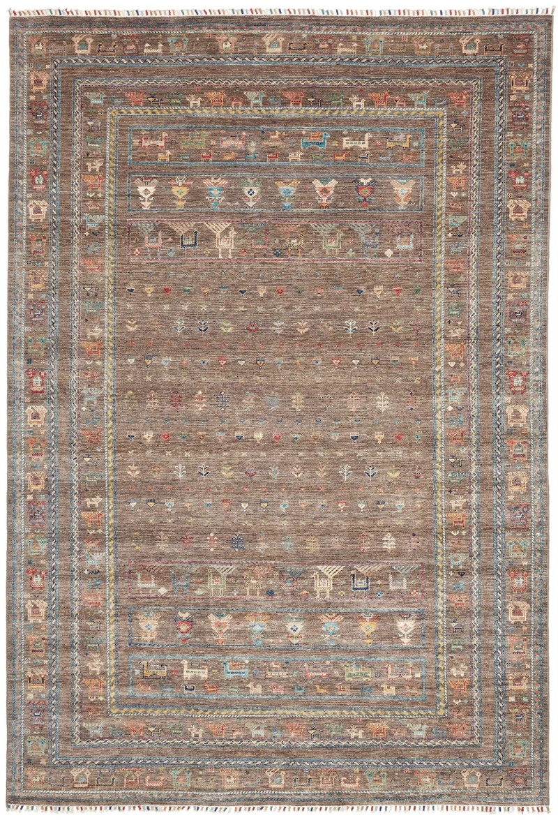 Oxiana | 294 cm x 202 cm | Nr. 12-482198