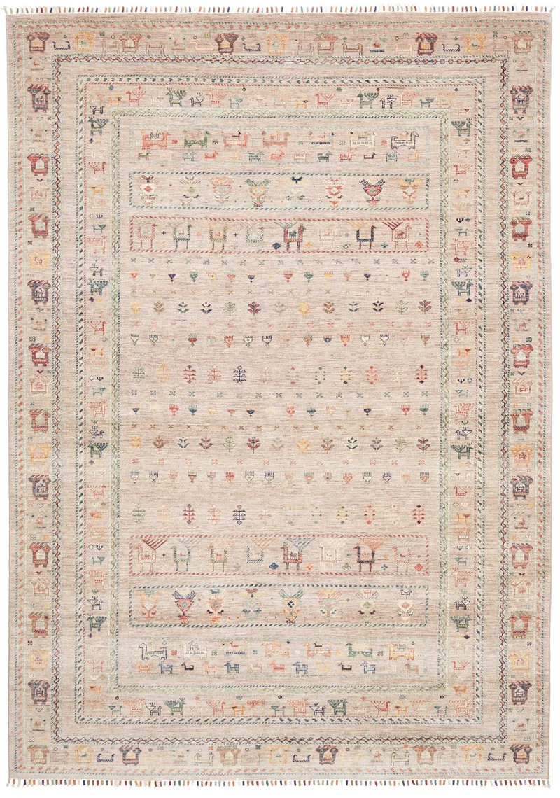 Oxiana | 288 cm x 202 cm | Nr. 12-482197