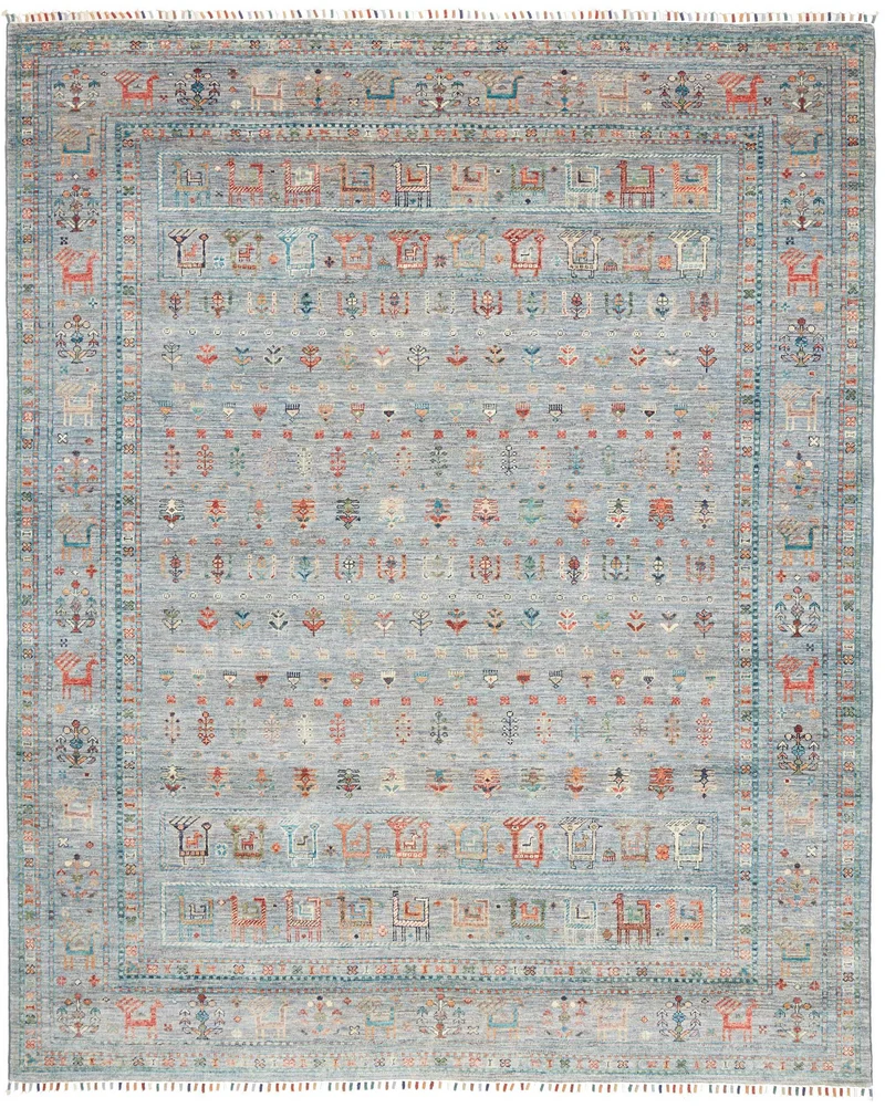 Oxiana | 250 cm x 203 cm | Nr. 12-482196