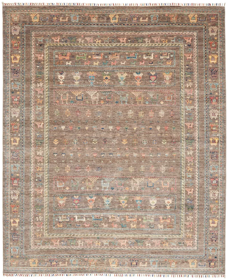 Oxiana | 246 cm x 204 cm | Nr. 12-482194