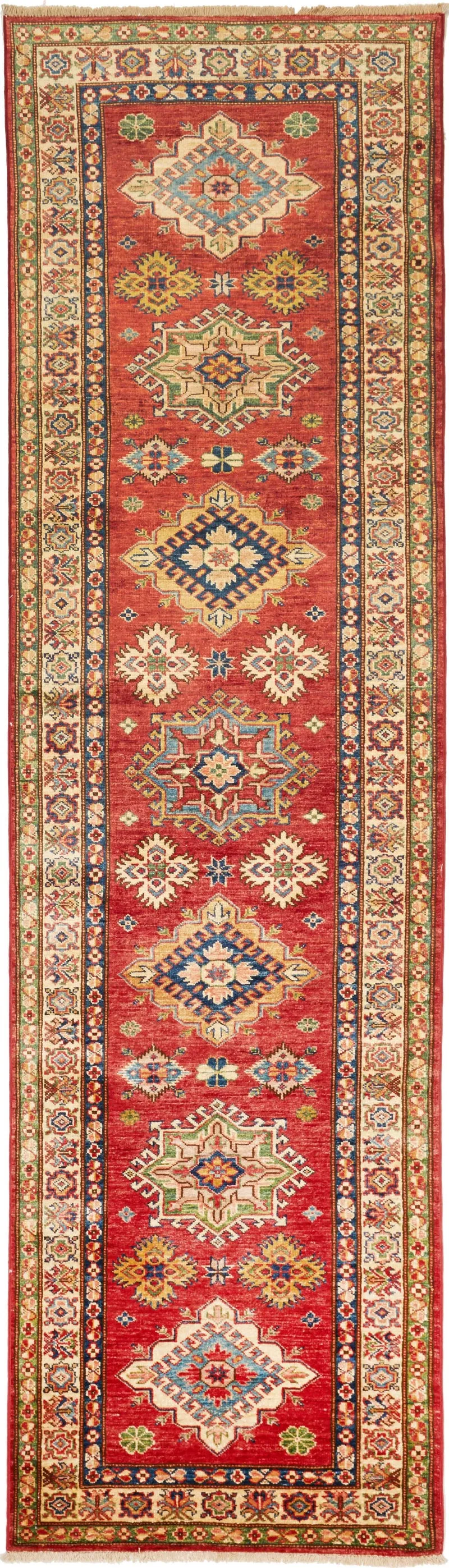 Kazak | 306 cm x 83 cm | Nr. 12-442740