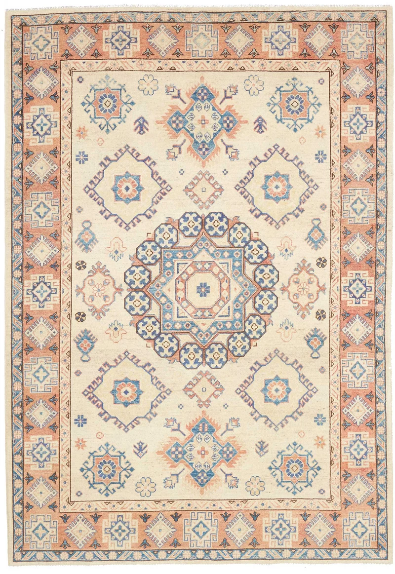 Kazak | 244 cm x 168 cm | Nr. 12-481788