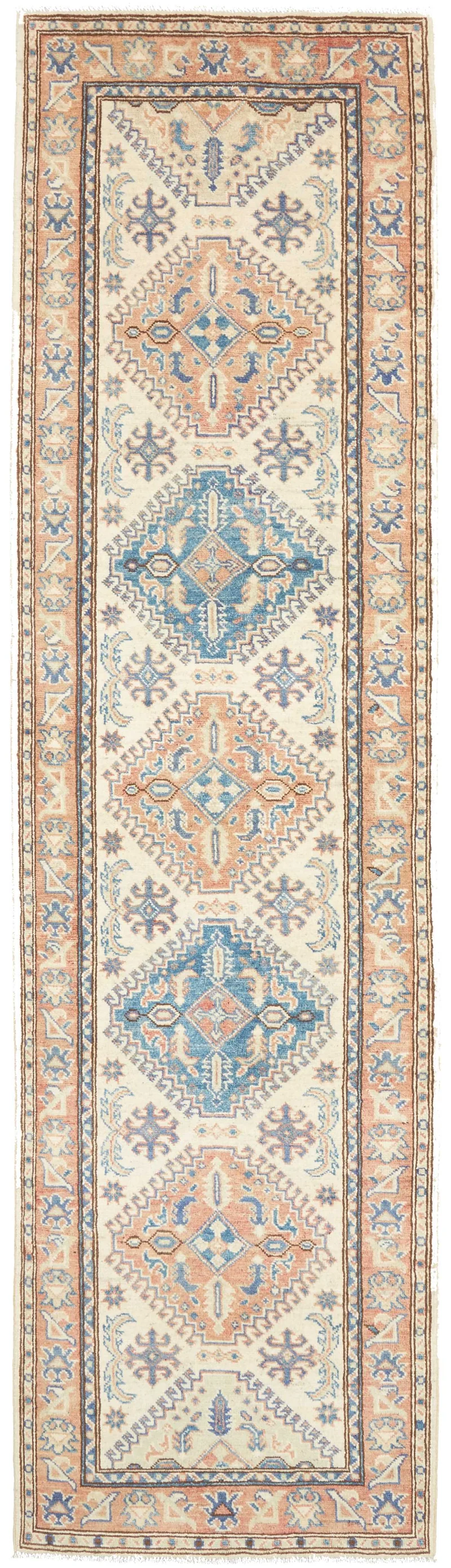 Kazak | 292 cm x 77 cm | Nr. 12-481815