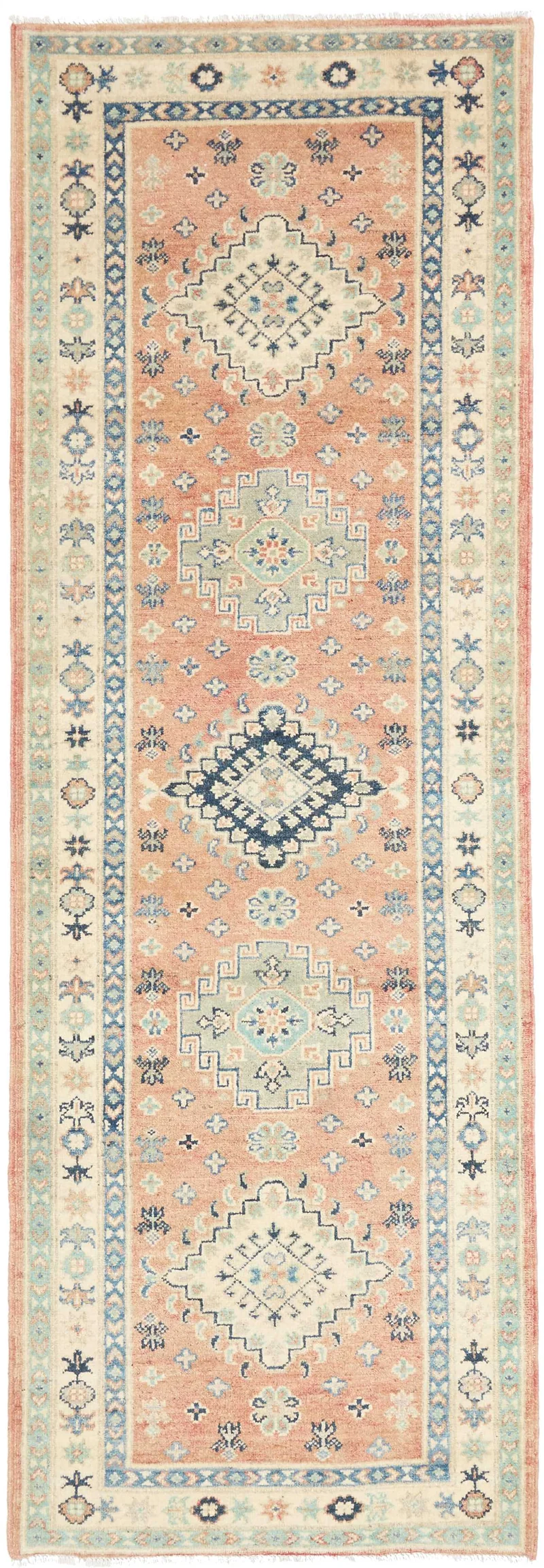 Kazak | 243 cm x 82 cm | Nr. 12-481813