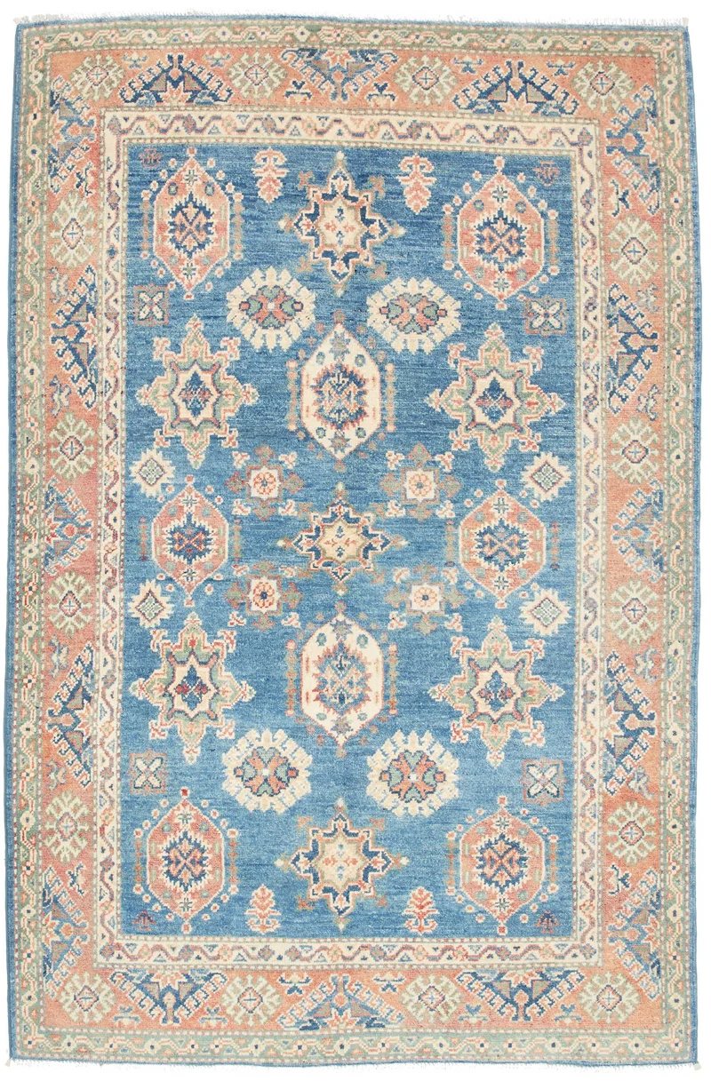 Kazak | 185 cm x 117 cm | Nr. 12-481812