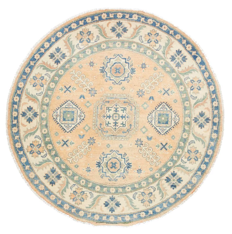 Kazak | 151 cm x 149 cm | Nr. 12-481810