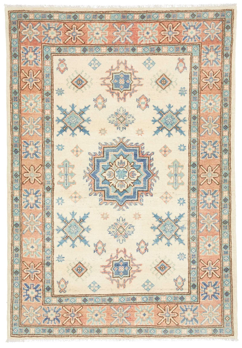 Kazak | 144 cm x 100 cm | Nr. 12-481809