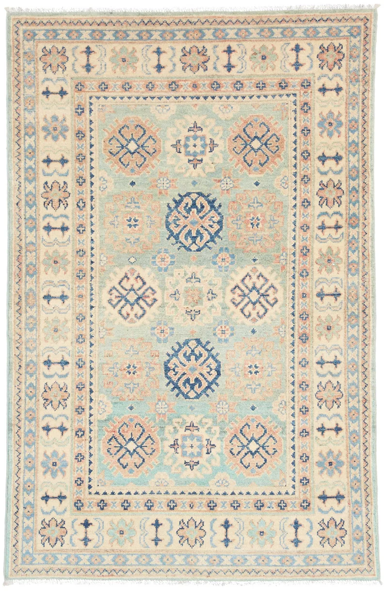 Kazak | 151 cm x 100 cm | Nr. 12-481808