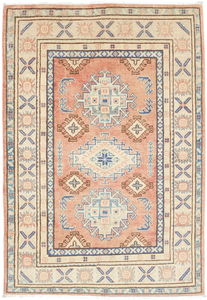 Kazak | 147 cm x 100 cm | Nr. 12-481807