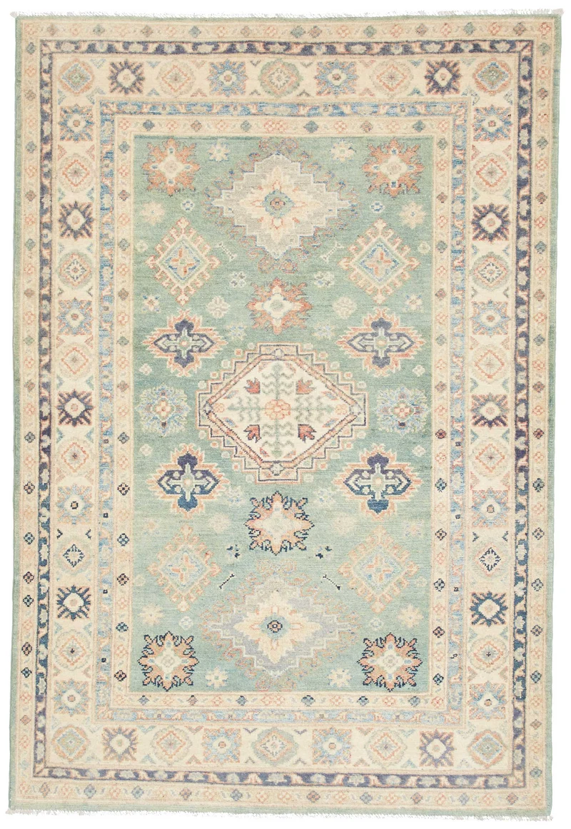 Kazak | 179 cm x 122 cm | Nr. 12-481806