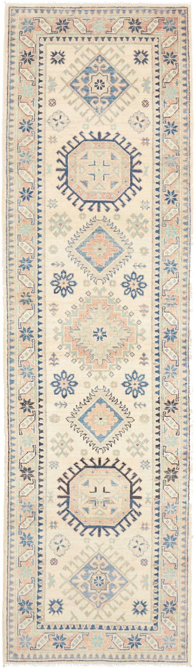 Kazak | 296 cm x 82 cm | Nr. 12-481804