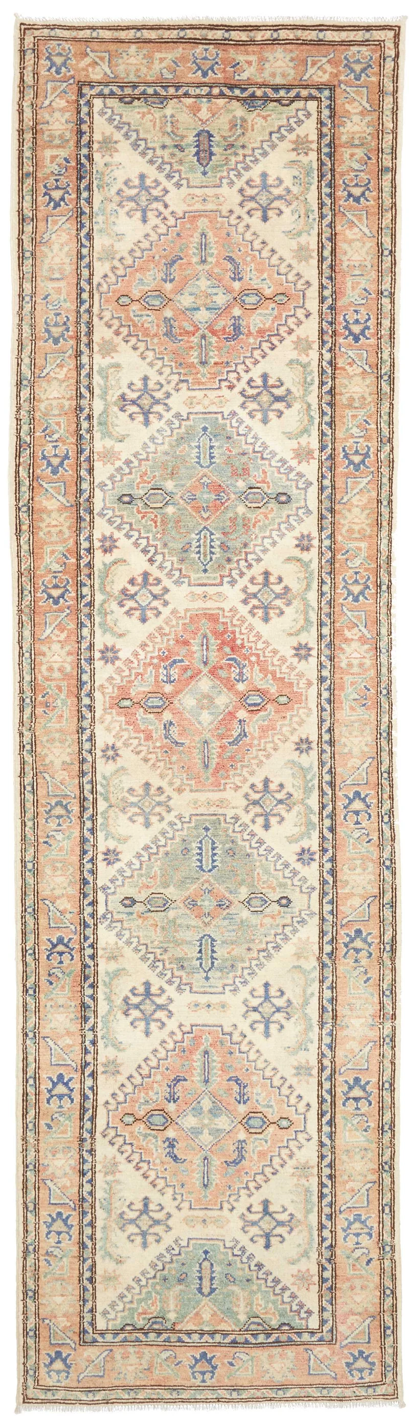 Kazak | 296 cm x 82 cm | Nr. 12-481803