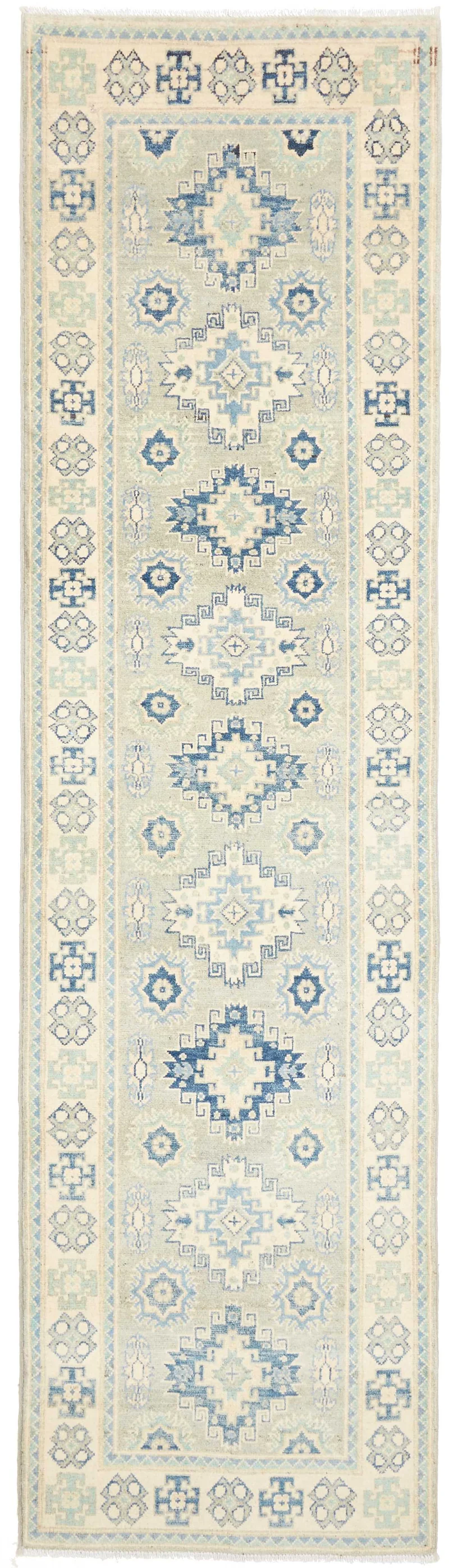 Kazak | 291 cm x 78 cm | Nr. 12-481802