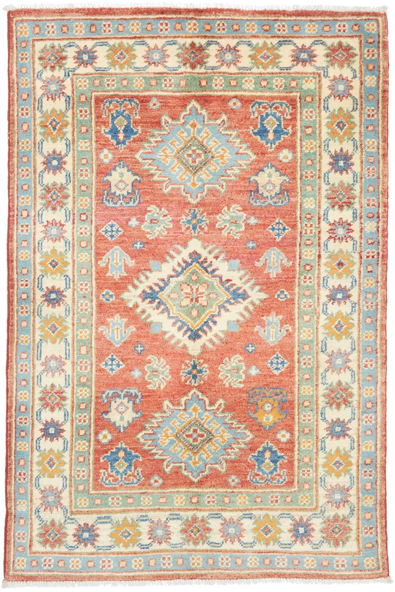 Kazak | 122 cm x 80 cm | Nr. 12-481801